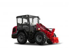 Încărcătoare pe roți Thaler 4275 S
