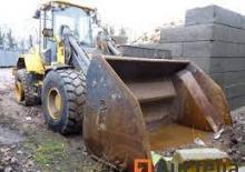Încărcătoare pe roți JCB 430