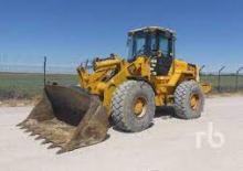 Încărcătoare pe roți JCB 436 B ZX