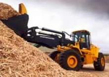 Încărcătoare pe roți JCB 436 ZX