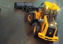 Încărcătoare pe roți JCB 436e HT