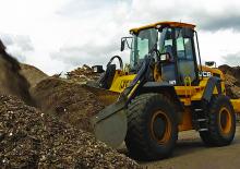 Încărcătoare pe roți JCB 436ZX