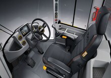 Încărcătoare pe roți JCB 437 Agri