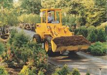 Încărcătoare pe roți John Deere Construction 444 G