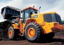 Încărcătoare pe roți JCB 456 HT