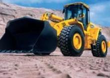 Încărcătoare pe roți JCB 456 EZX
