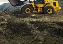 Încărcătoare pe roți JCB 457 HT