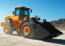 Încărcătoare pe roți JCB 457 ZX