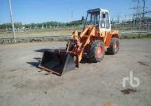 Încărcătoare pe roți Kramer 512 SE