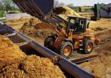 Încărcătoare pe roți Case 521 D