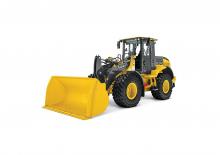 Încărcătoare pe roți John Deere Construction 544K-II