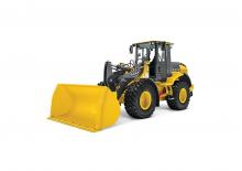 Încărcătoare pe roți John Deere Construction 544K-II