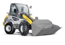 Încărcătoare pe roți Kramer 612 SL
