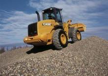 Încărcătoare pe roți Case 621 D