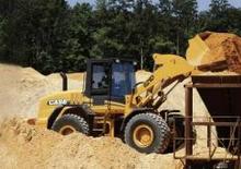 Încărcătoare pe roți Case 621 D