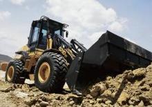 Încărcătoare pe roți Case 621 DXT
