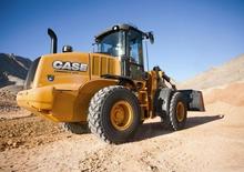 Încărcătoare pe roți Case 621 F XT