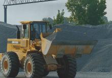 Încărcătoare pe roți John Deere Construction 664 G H