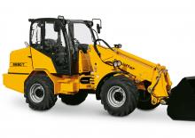 Încărcătoare pe roți Schäffer 6680 T
