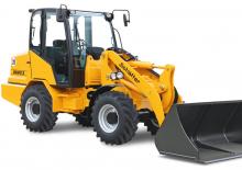 Încărcătoare pe roți Schäffer 6680 Z