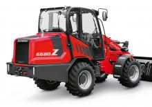 Încărcătoare pe roți Schäffer 6680 Z