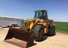 Încărcătoare pe roți Kawasaki 70Z IV-2