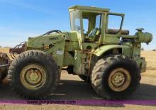 Încărcătoare pe roți Terex 72-41
