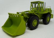 Încărcătoare pe roți Terex 72-71 B