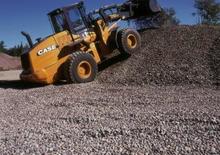 Încărcătoare pe roți Case 721 B XT