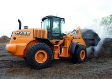 Încărcătoare pe roți Case 821 F XR