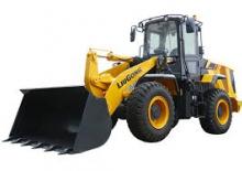 Încărcătoare pe roți Liugong 835 III 