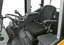Încărcătoare pe roți Schäffer 8620 T