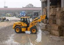 Încărcătoare pe roți Venieri 8.63 C HL