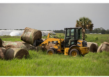Încărcătoare pe roți Caterpillar 903D