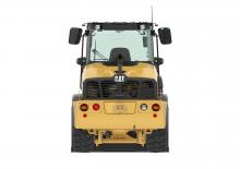 Încărcătoare pe roți Caterpillar 906