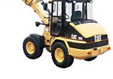 Încărcătoare pe roți Caterpillar 906