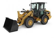Încărcătoare pe roți Caterpillar 906K