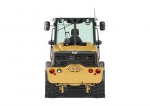 Încărcătoare pe roți Caterpillar 906M