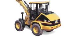 Încărcătoare pe roți Caterpillar 908
