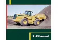 Încărcătoare pe roți Kawasaki 90Z IV-2