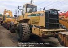 Încărcătoare pe roți Kawasaki 90Z IV