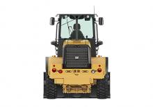Încărcătoare pe roți Caterpillar 910M