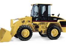 Încărcătoare pe roți Caterpillar 914 G