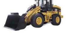 Încărcătoare pe roți Caterpillar 924 F