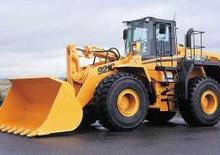 Încărcătoare pe roți Case 921 C Tier 2