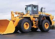 Încărcătoare pe roți Case 921 C/XR 