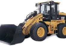 Încărcătoare pe roți Caterpillar 924 G