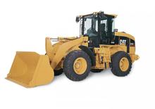 Încărcătoare pe roți Caterpillar 924 Gz
