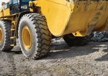 Încărcătoare pe roți Caterpillar 924H HL