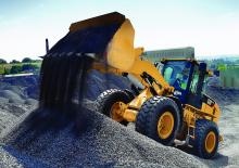 Încărcătoare pe roți Caterpillar 924Hz